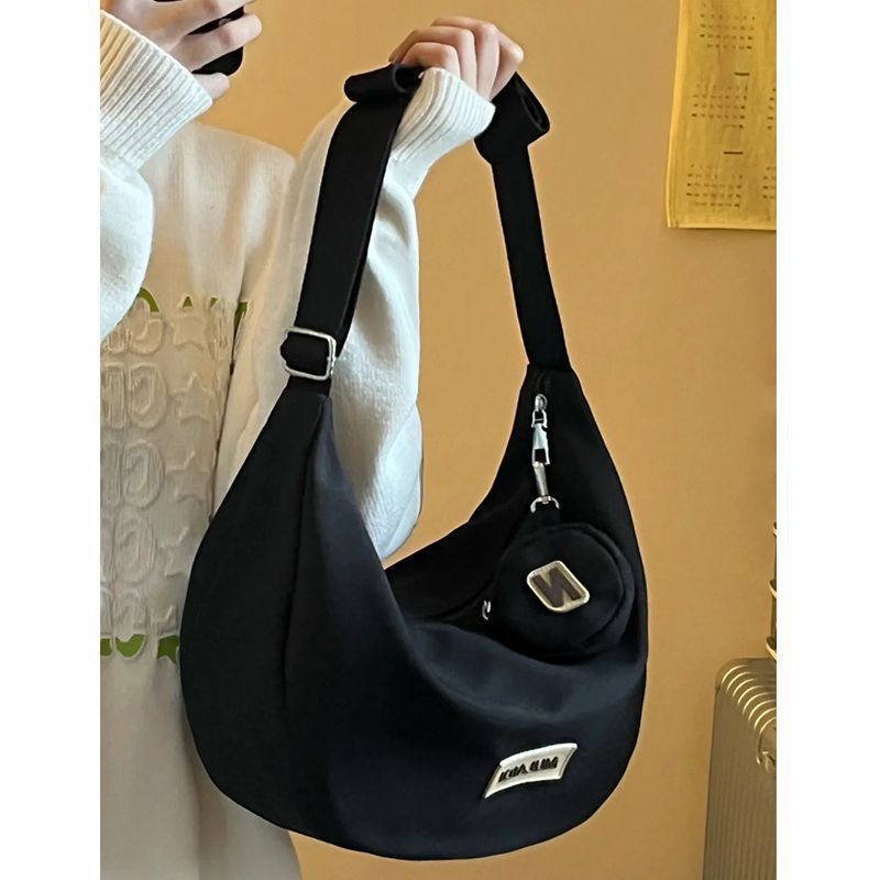 Ins Style Canvas Bag