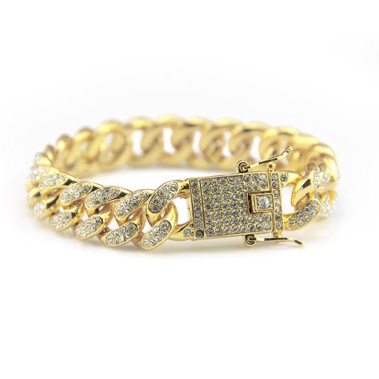 Cuban Bracelet