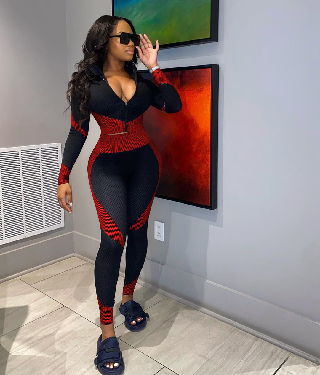 Yoga Wear
