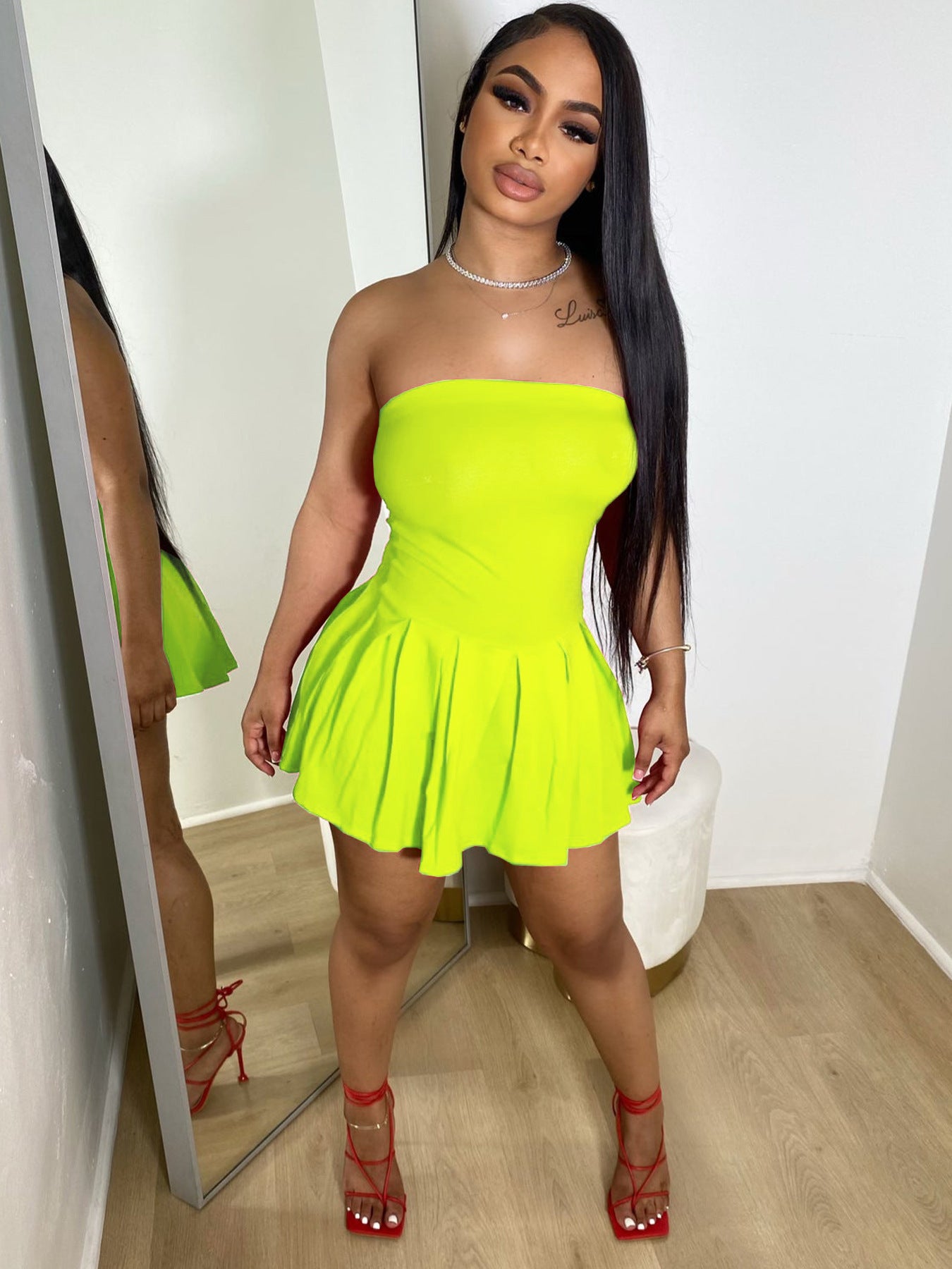 Weekend Crush