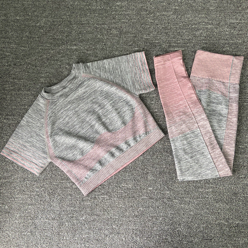 Yoga Sets