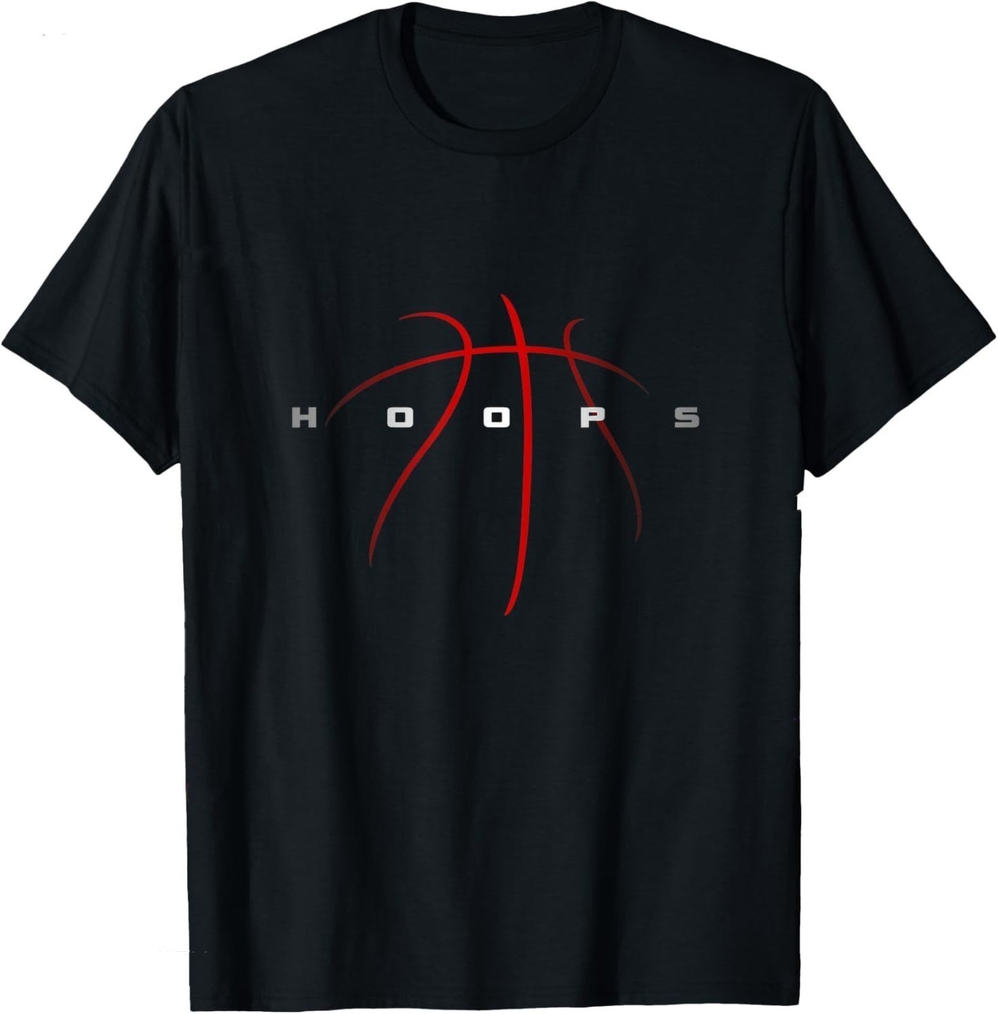 Hoopz T-shirt