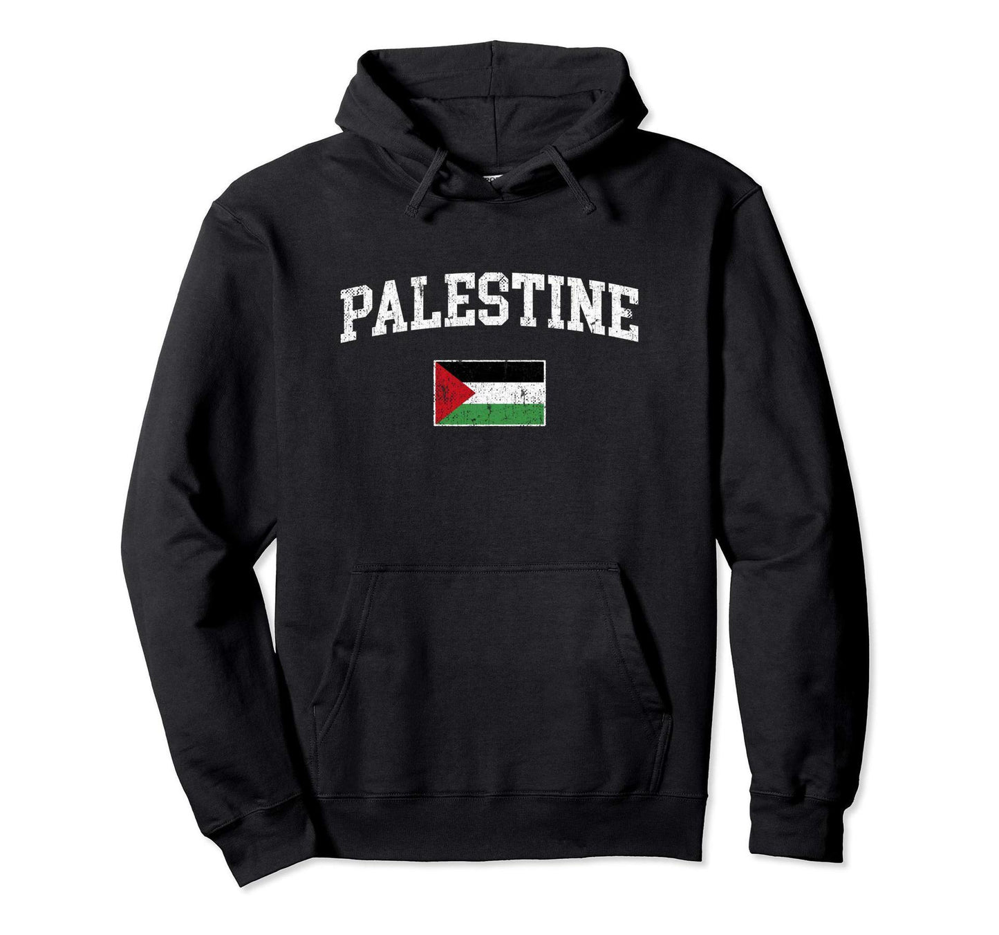 Pullover Hoodie