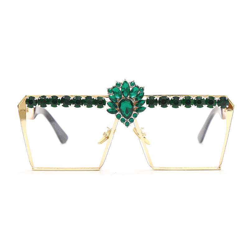 Square Sunglasses