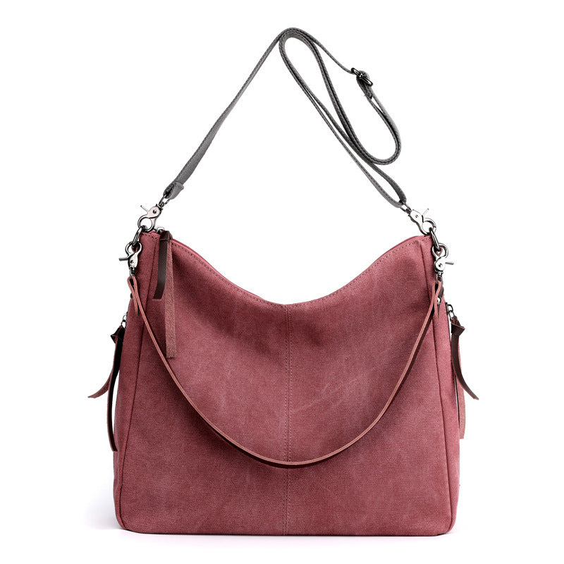 Crossbody Shoulder Bag