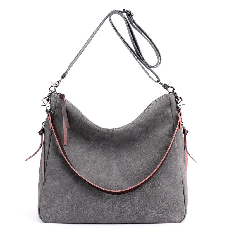 Crossbody Shoulder Bag