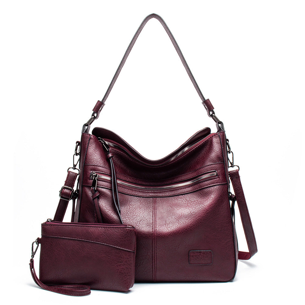 Shoulder Bag