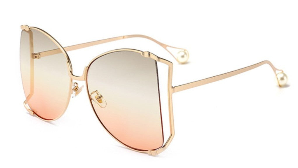 Square Sunglasses