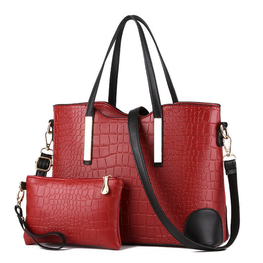 Trend Shoulder Bag
