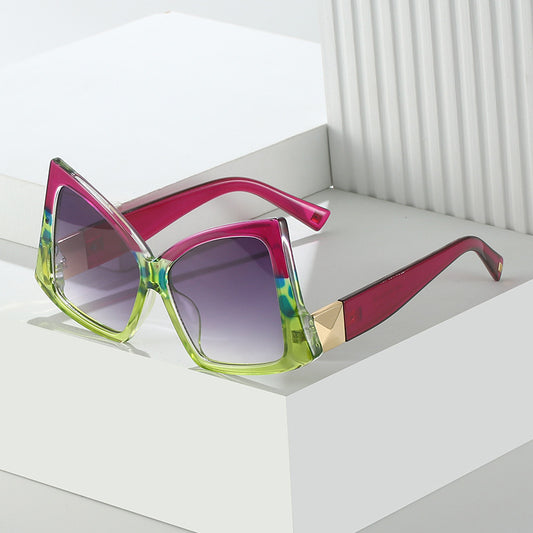 New Bow Sunglasses
