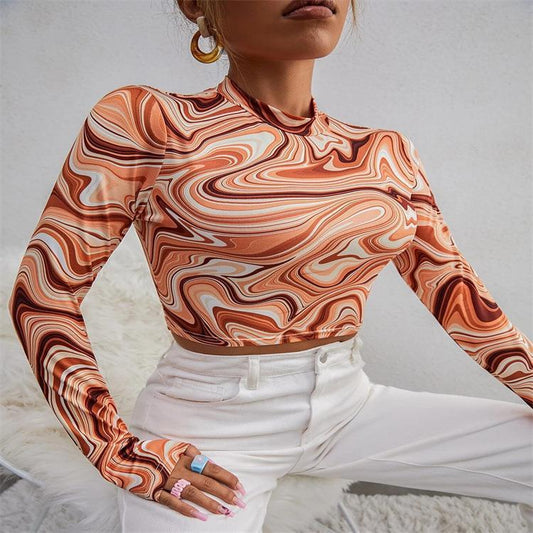 Swirling