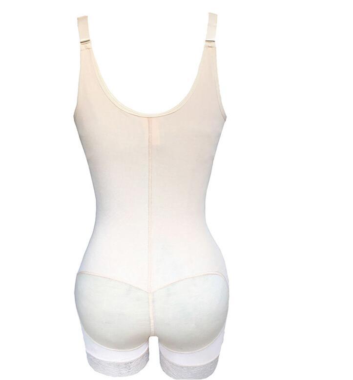 Butt Lifter Bodysuit