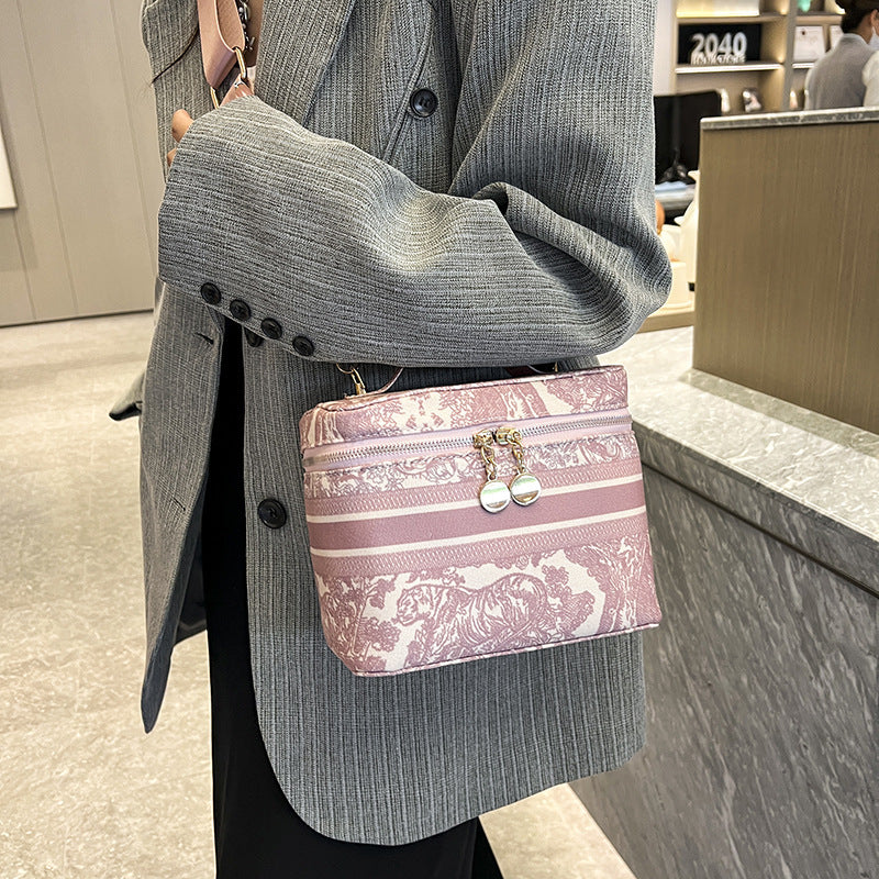 Large Cosmetic Bag