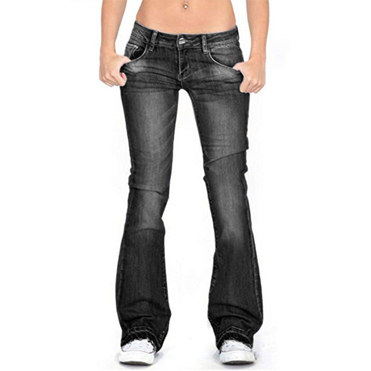 Womens Jeans