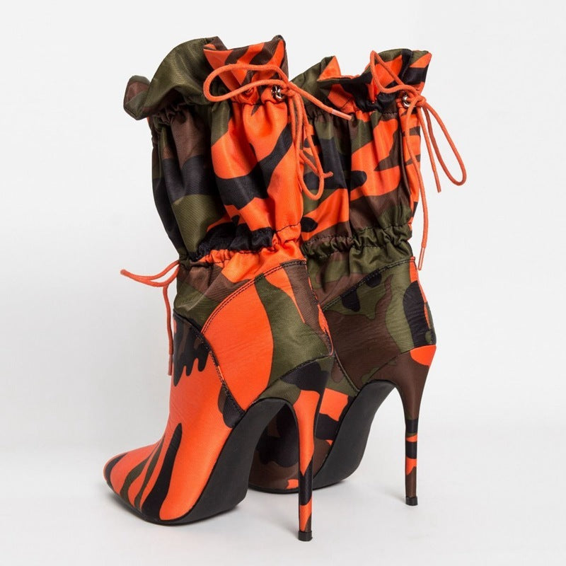 Marabella Boots