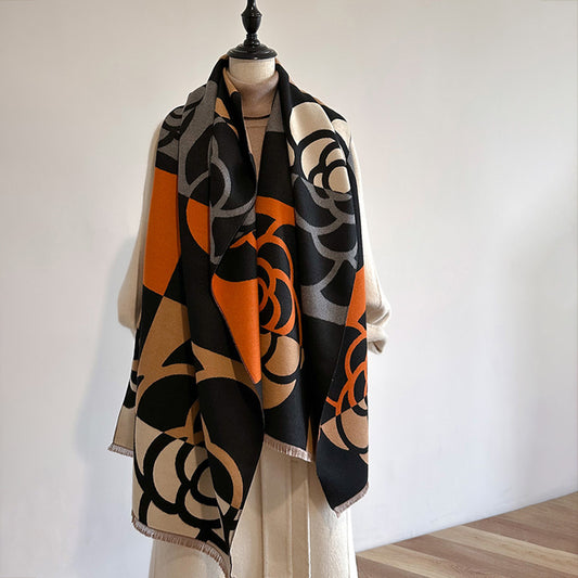 Cutesy Scarf