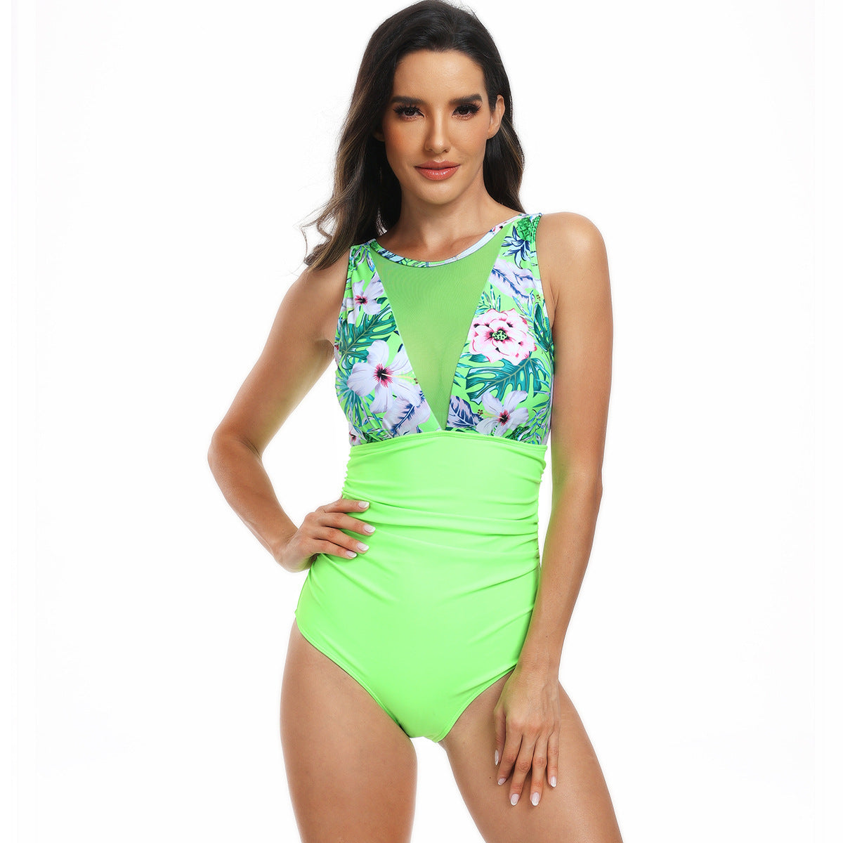 One-piece Swimsuit