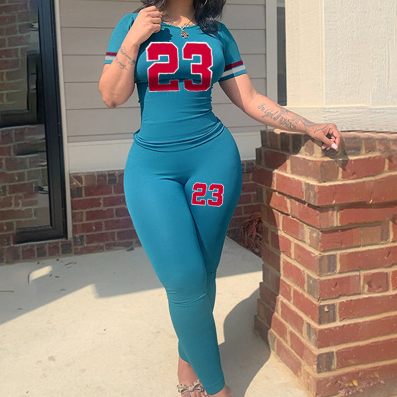 Two-piece Set