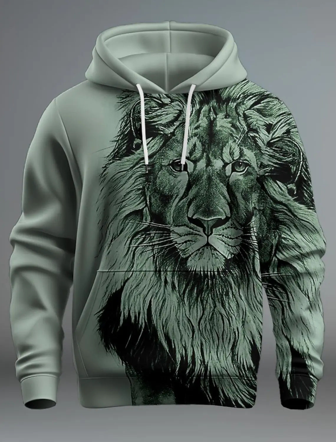 Lion king hoodie