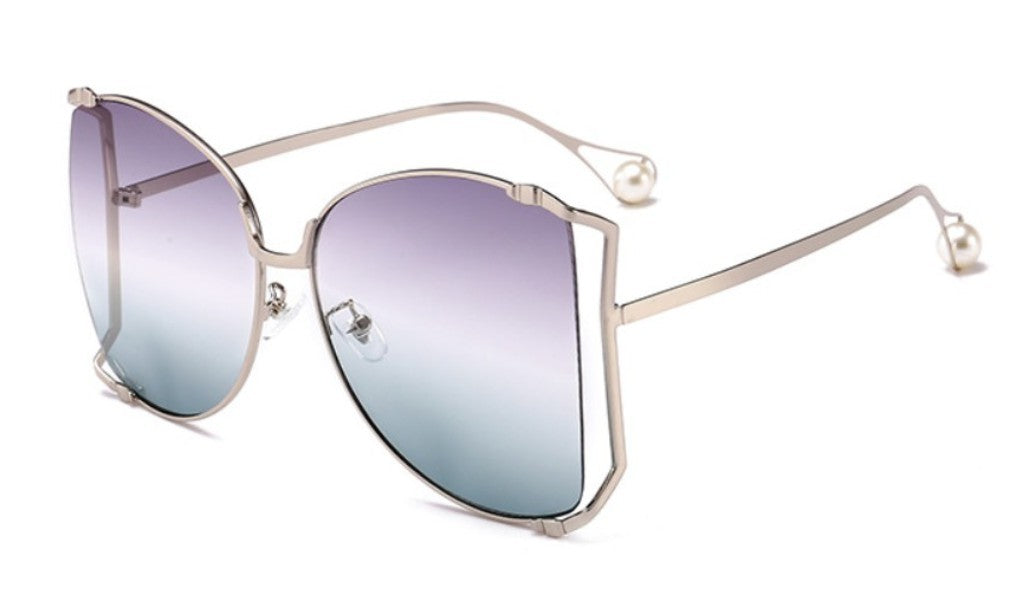 Square Sunglasses