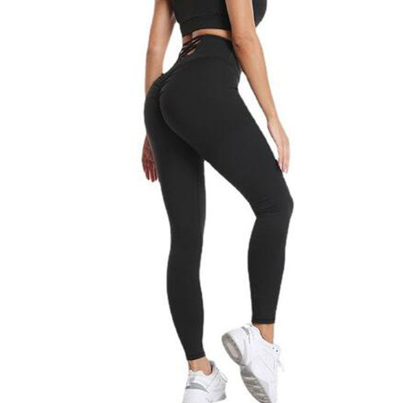 Adjustable Bra Exercise Suit