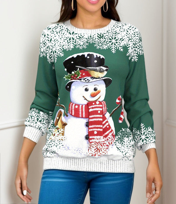 Christmas Sweater
