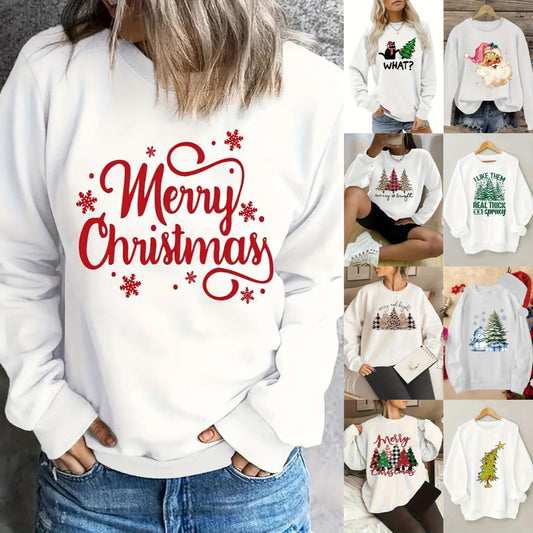 Christmas Sweater