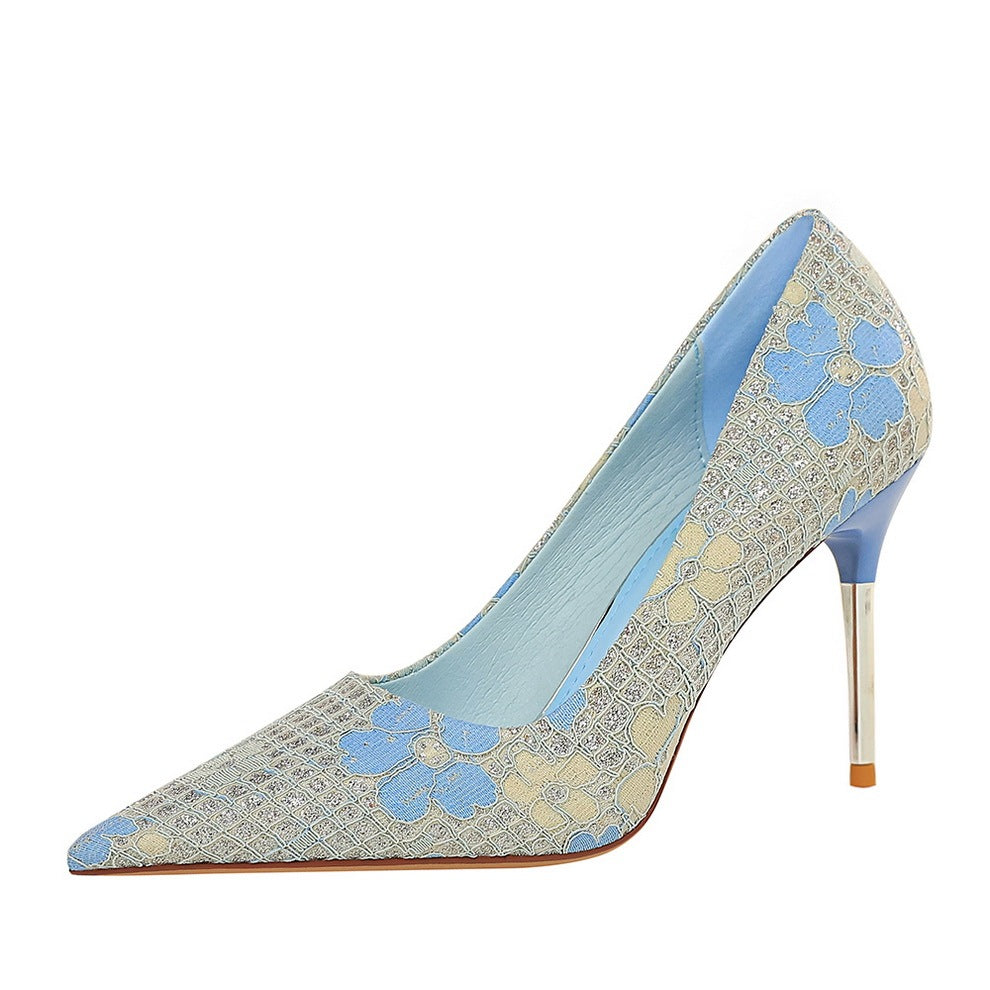 Celebrity Girl Summer Shoes