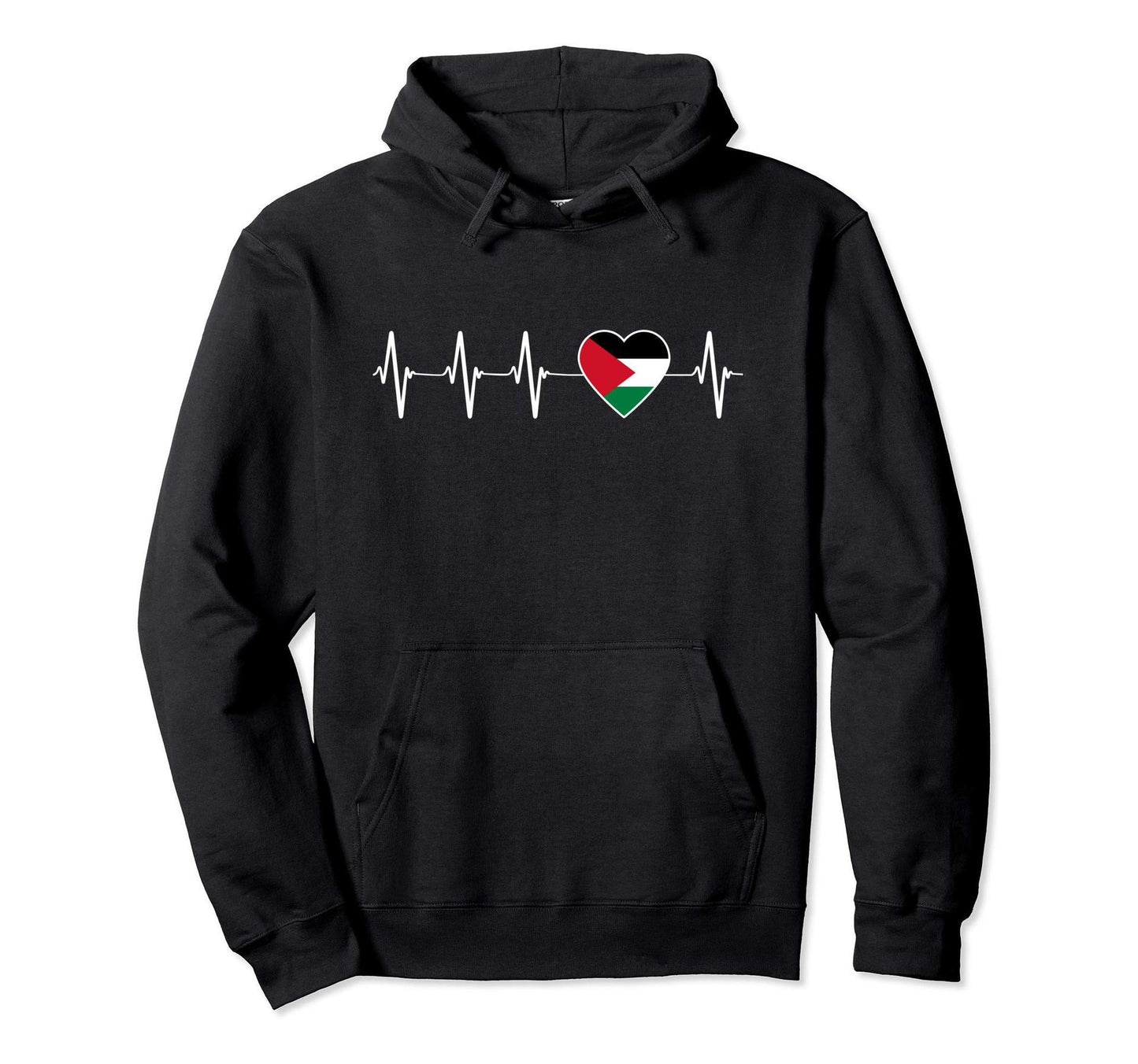 Pullover Hoodie