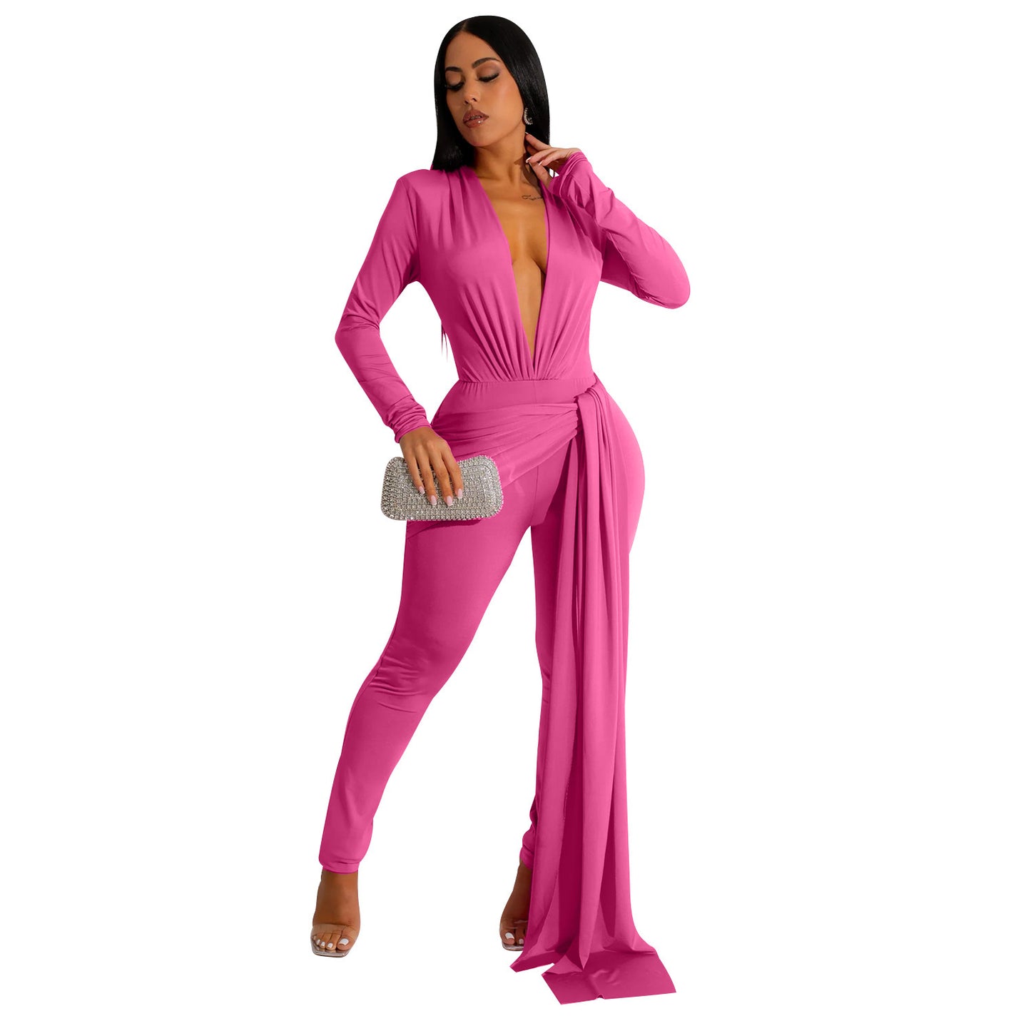 It Girl Jumpsuit