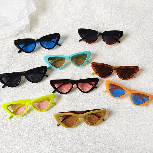 Cat Eye Sunglasses