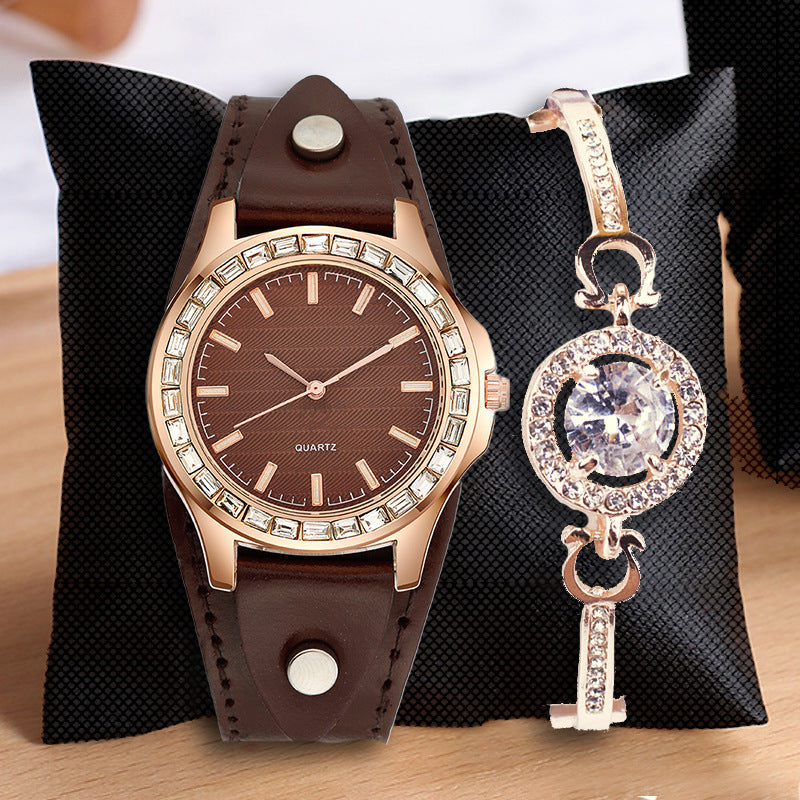 Diamond Bracelet