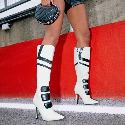 Tiffany boots