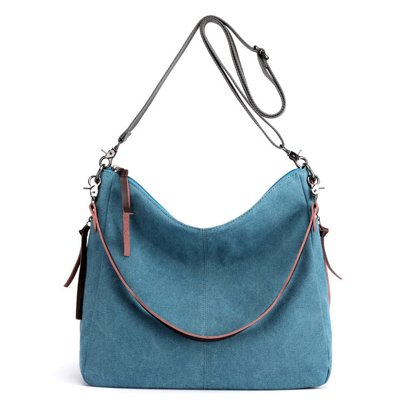 Crossbody Shoulder Bag