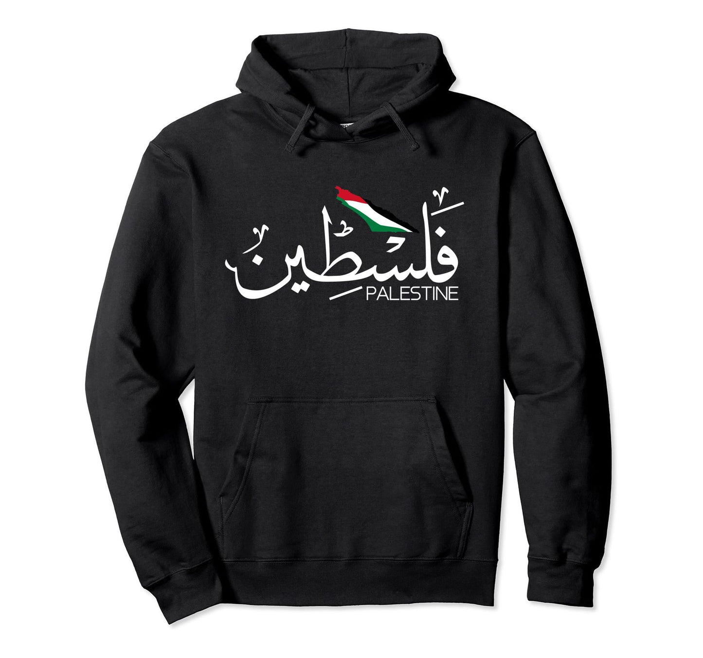 Pullover Hoodie