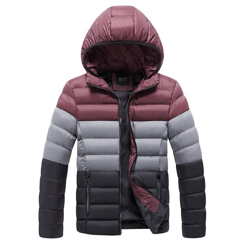 Trendy Brand Jacket