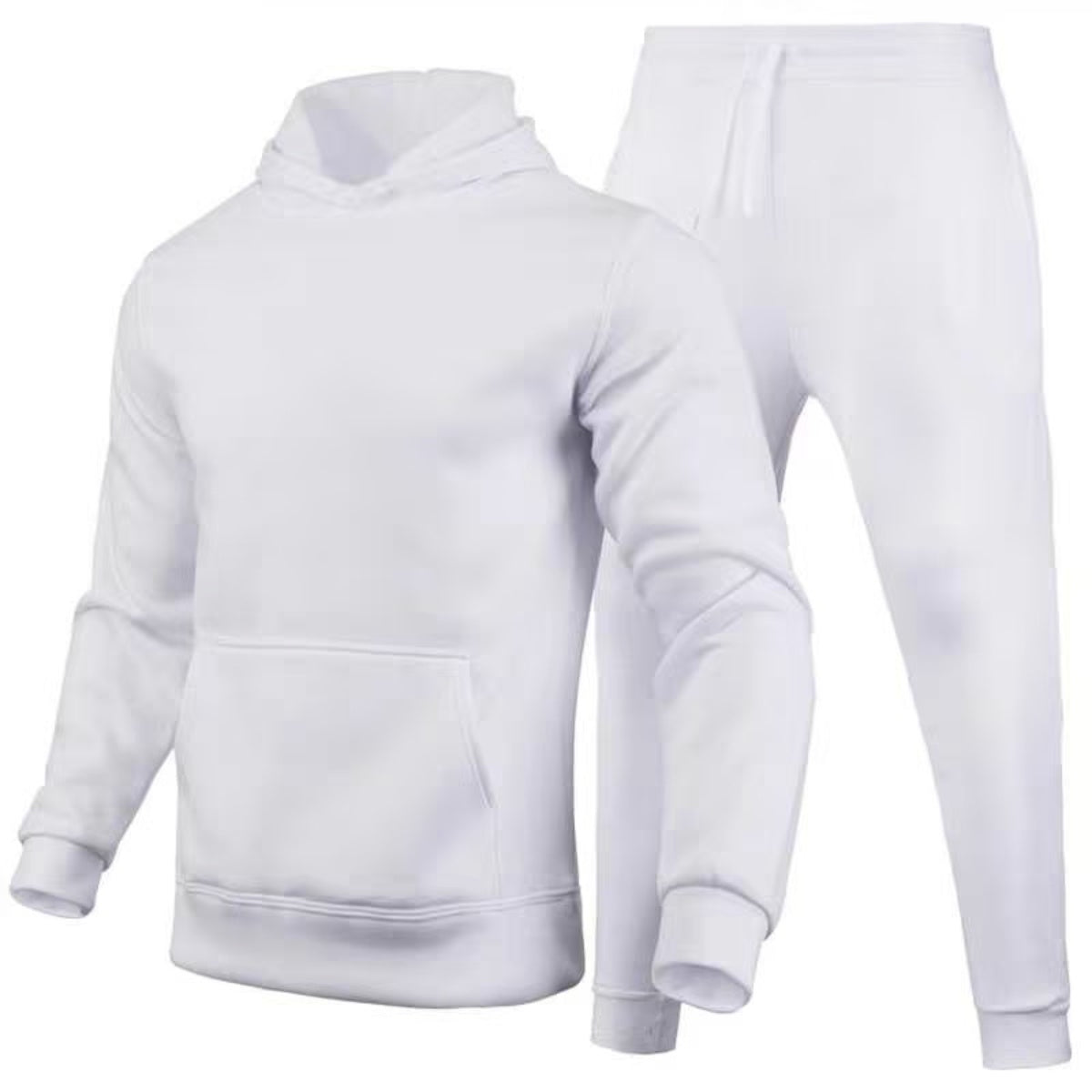 Blank Solid Color Set