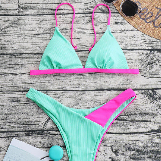 Minty Swimwear