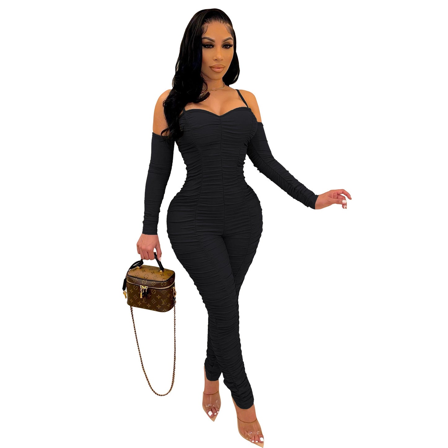 Women's Jumpsuit