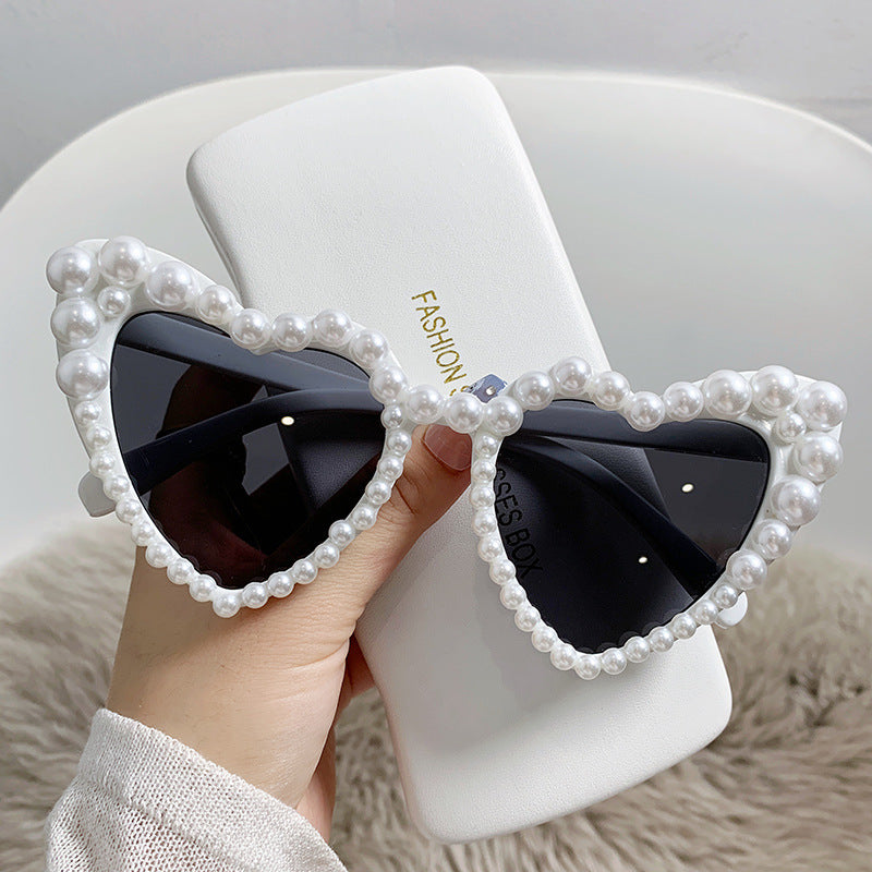 Mi Amor Sunglasses