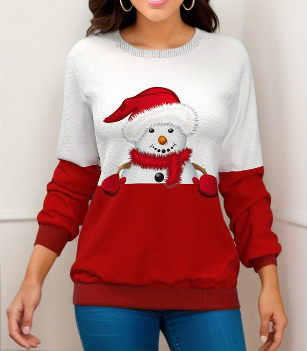 Christmas Sweater