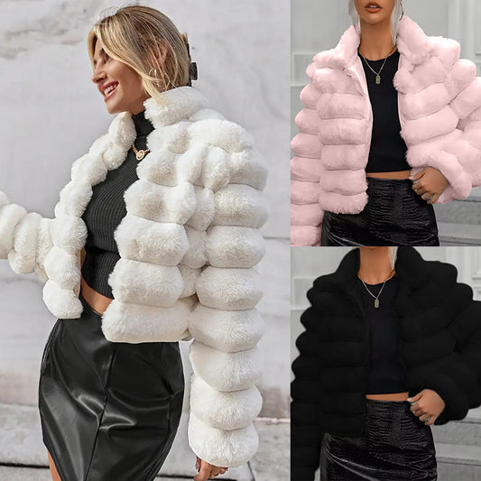 Furby Coat