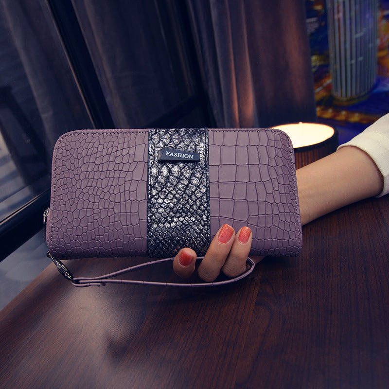 Pattern  Wallet