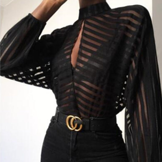 Leah Top