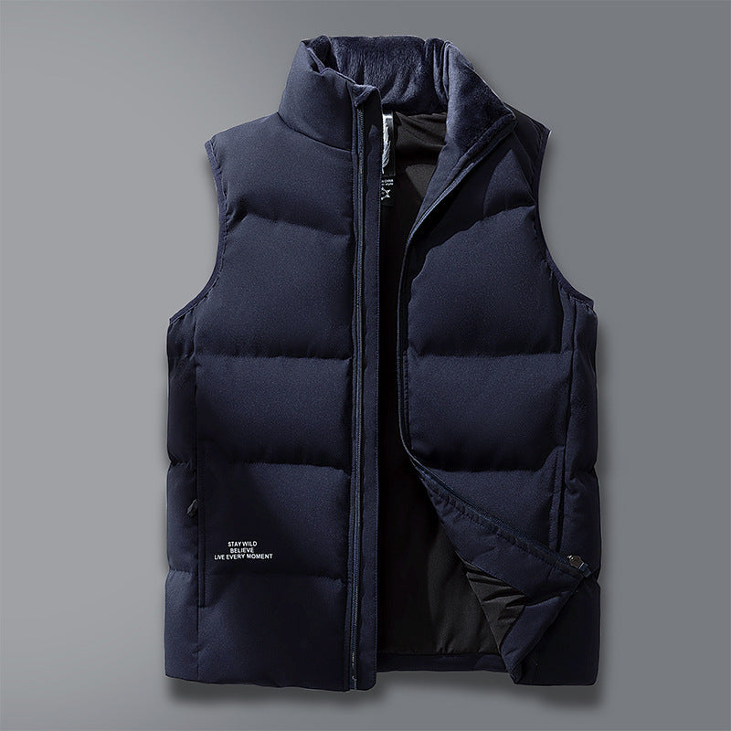 Hunchxo vest