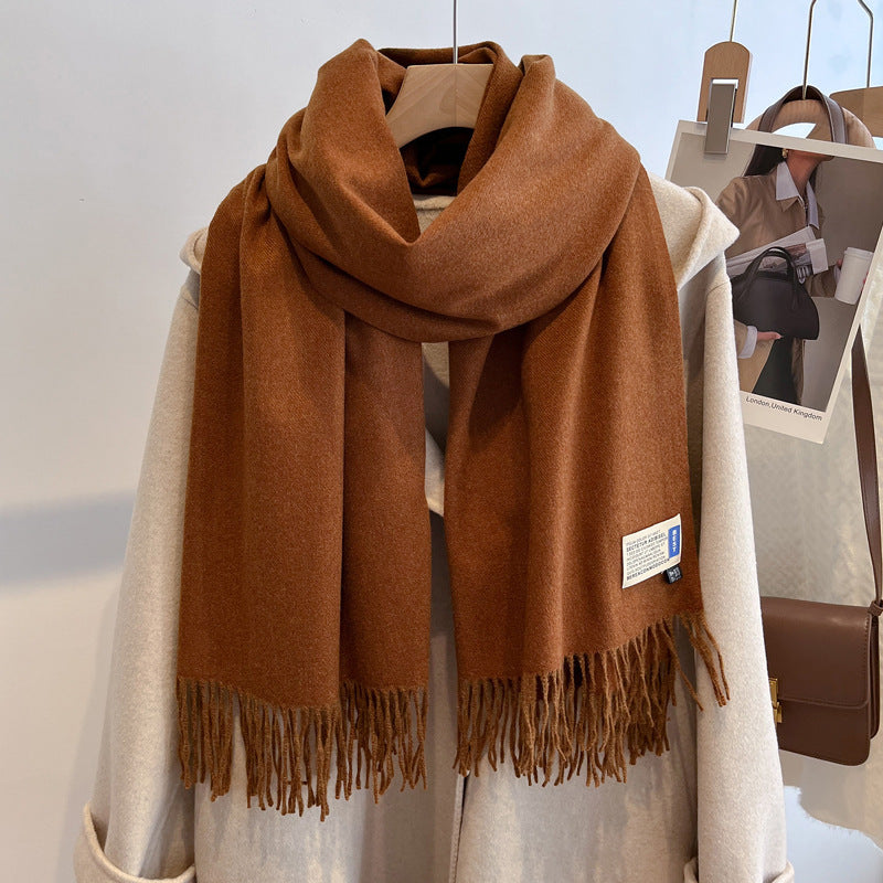 Epiphany Shawl