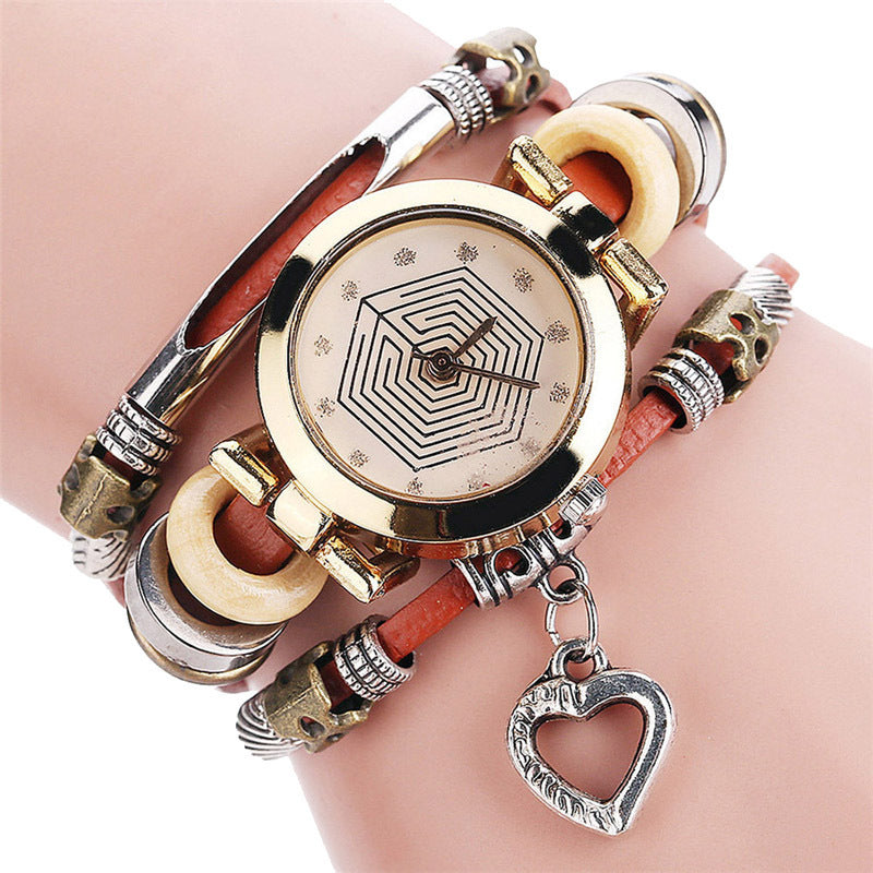 Bracelet Watch