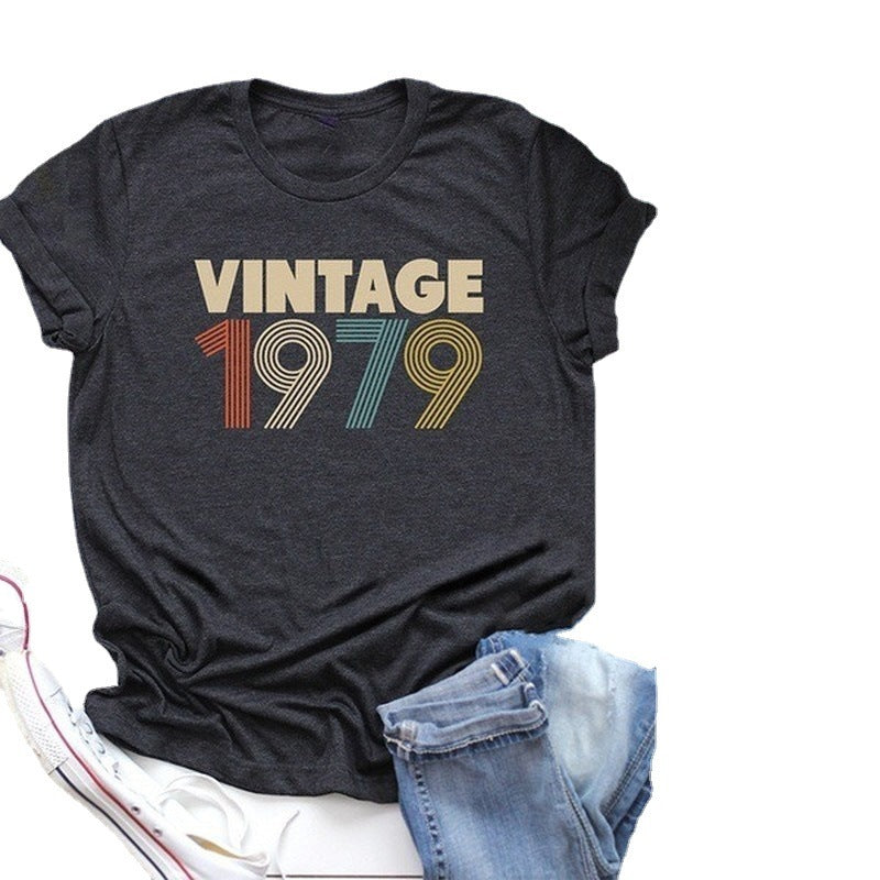 Vintage T shirt