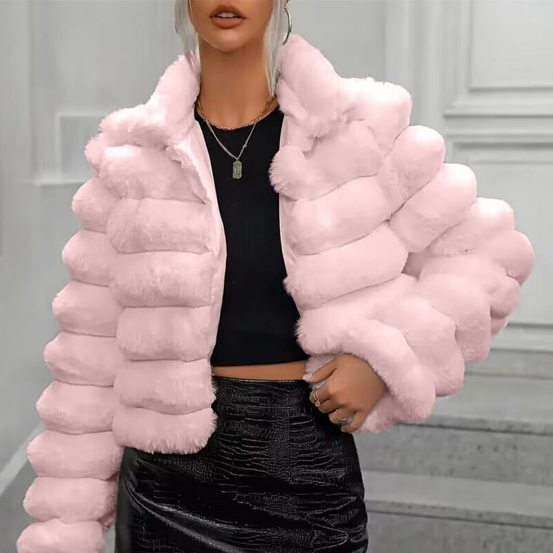 Furby Coat