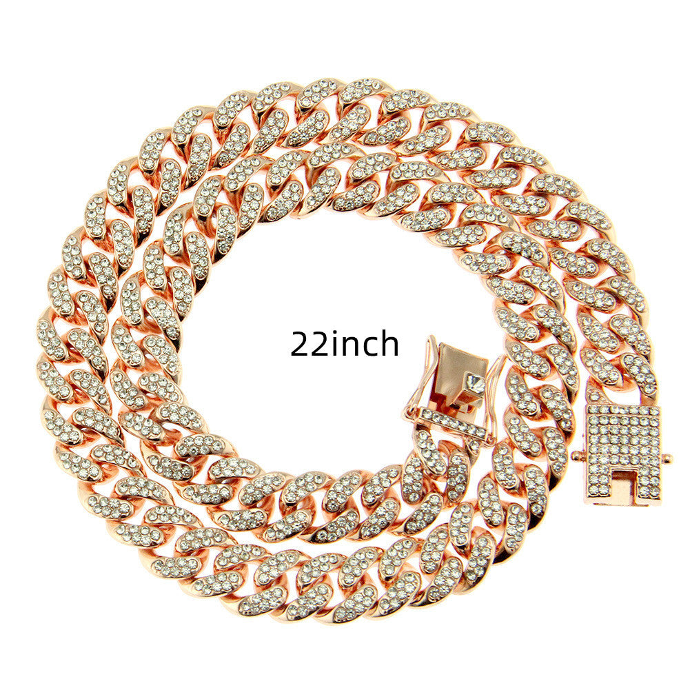 Cuban Bracelet